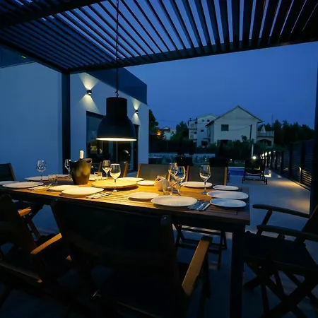 Βίλα Terrazza *