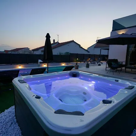Βίλα Terrazza *