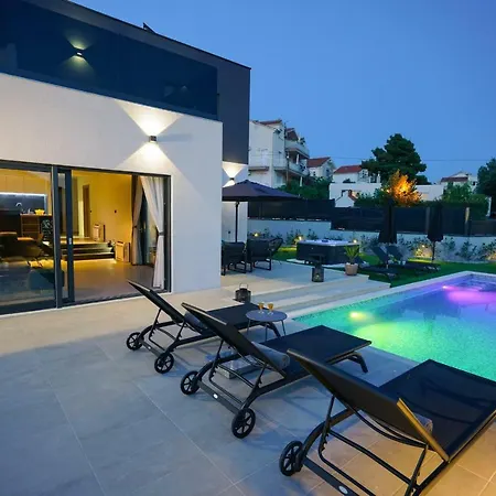 Villa Terrazza