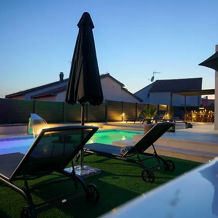 Terrazza Villa *