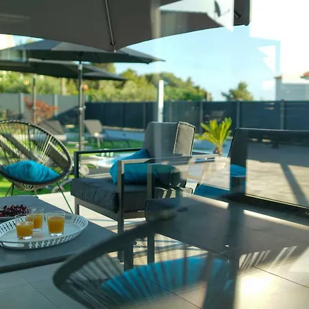 Terrazza * Σίμπενικ