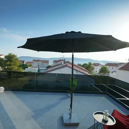 Villa Terrazza *