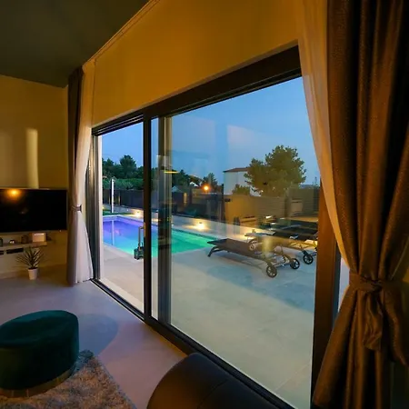Terrazza Villa