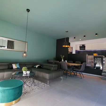 Terrazza Villa