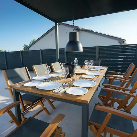 Terrazza Villa *
