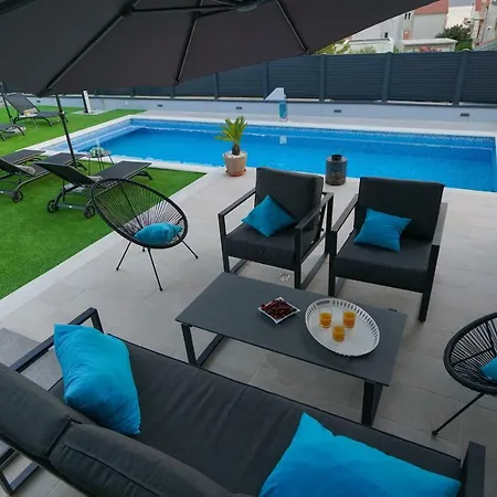 Villa Terrazza *
