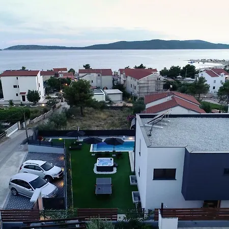 Terrazza * Sibenik