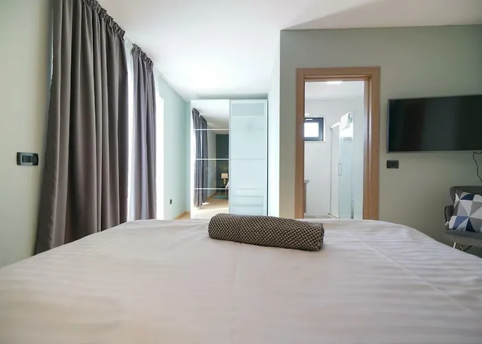 Terrazza * シベニク