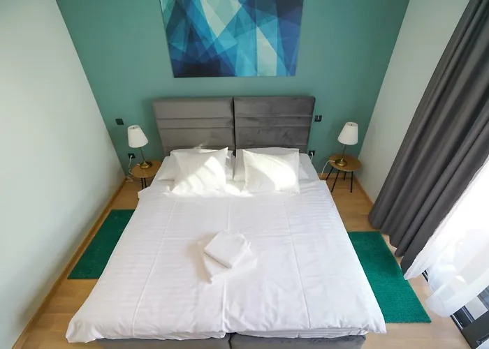 Villa Terrazza Šibenik