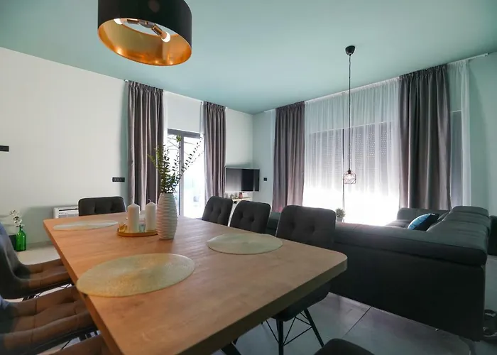 Terrazza シベニク