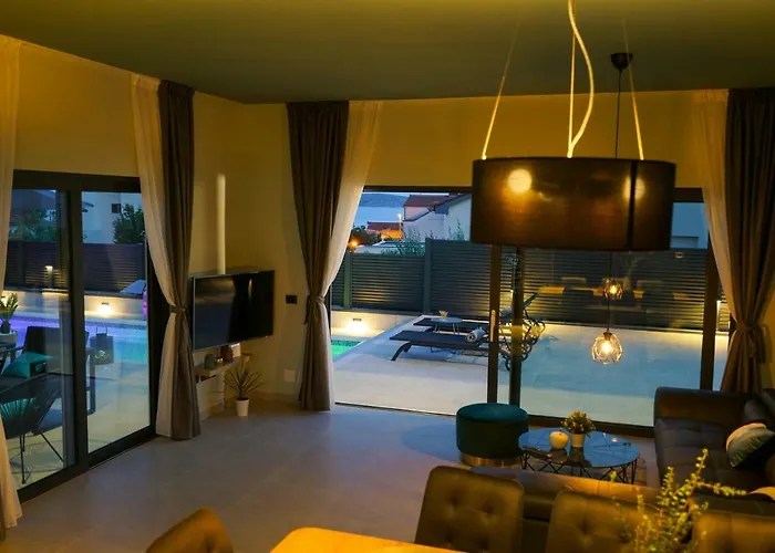 Terrazza シベニク