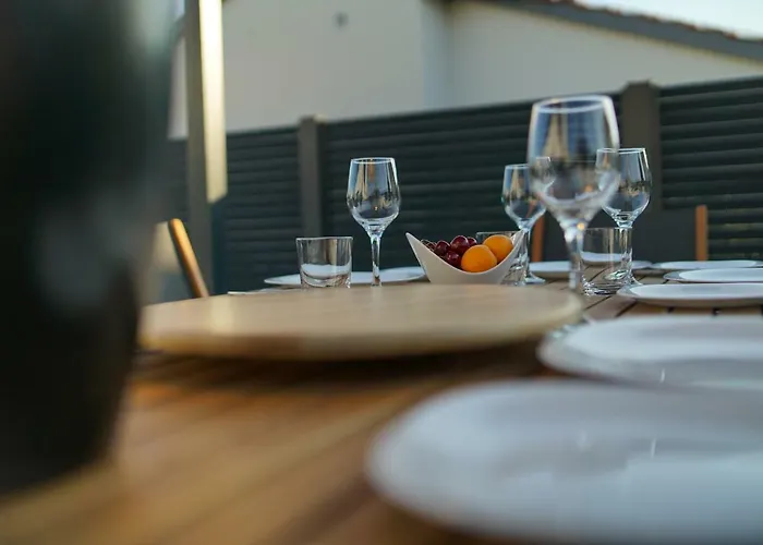 Terrazza ヴィラ *