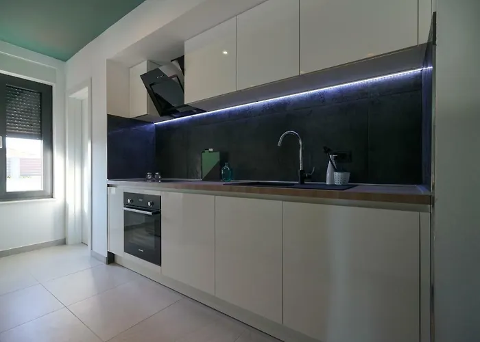 Terrazza ヴィラ *