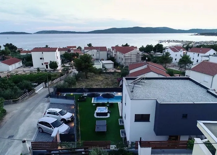 Terrazza * Šibenik