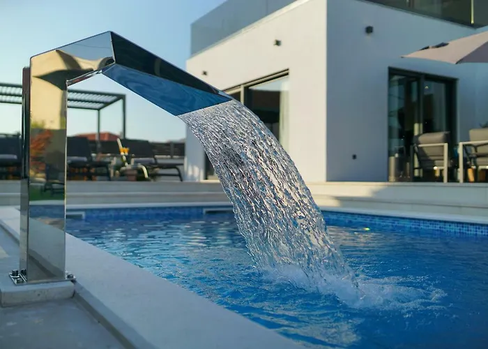 Terrazza Villa Šibenik